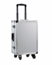 Power battery BMS management system training box