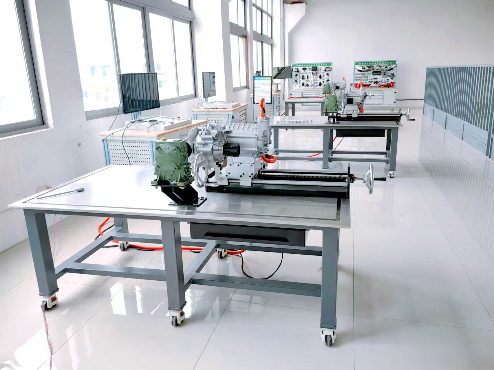 重庆化工职业学院