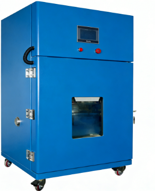 电池短路试验设备